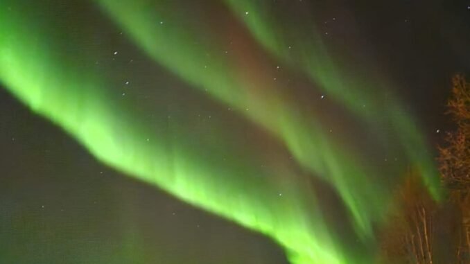 Northern Lights
