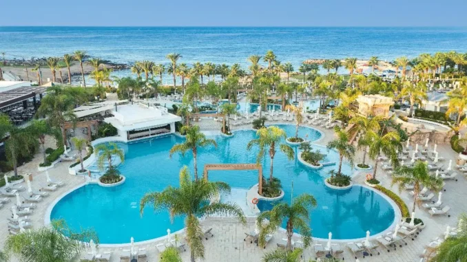 Rixos Premium Seagate