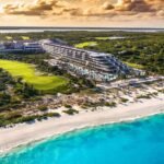 5* Dusit Thani Maldives – Indulgent Island Escape in Baa Atoll