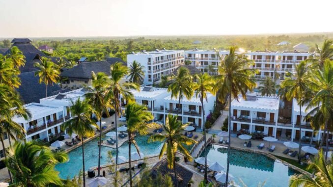 Zanzibar Bay Resort