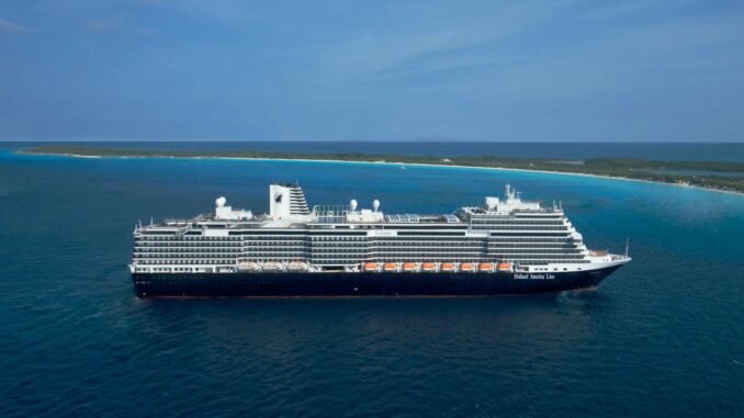 MS Koningsdam