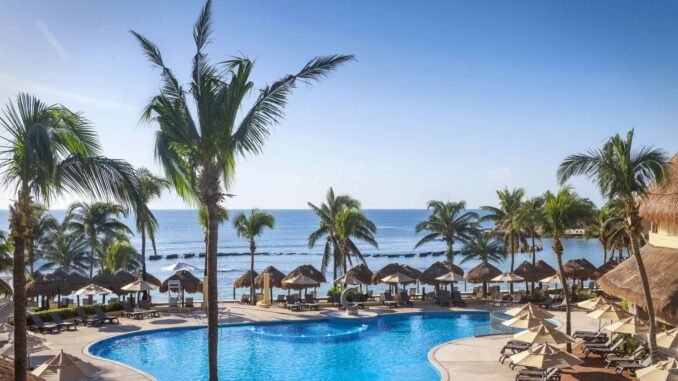 Catalonia Riviera Maya Resort & Spa