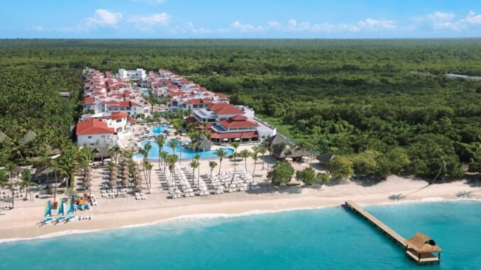 Dreams Dominicus La Romana