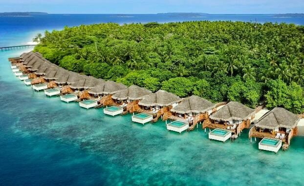 Dusit Thani Maldives