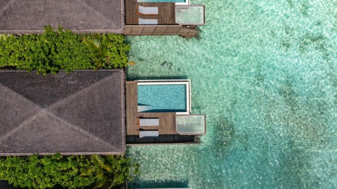 dusitD2 Feydhoo Maldives