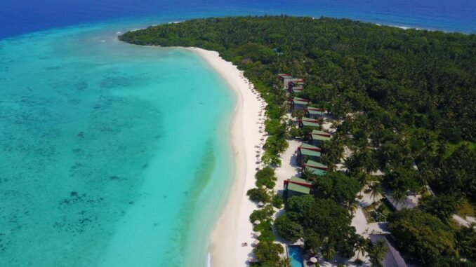 Barefoot Eco Hotel