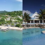 Grenada & St Lucia Twin Centre – 14 Nights from £2,899pp