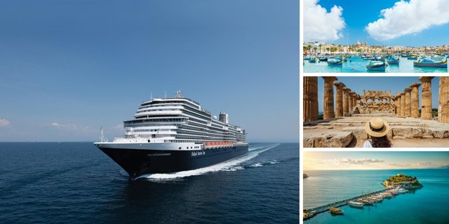 MS Nieuw Statendam