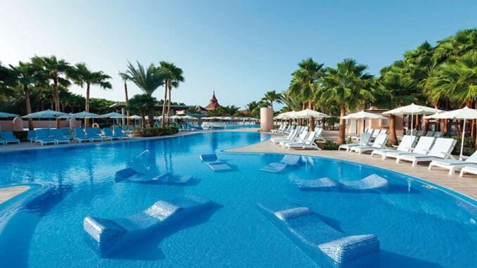 Riu Cabo Verde