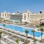 Sharm Plaza Hotel, El Pasha Bay