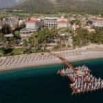 Grand Rotana Resort & Spa, Egypt