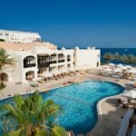 Hotel Riu Palace Santa Maria, Cape Verde