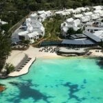 Machchafushi Island Resort & Spa Maldives from £2049pp