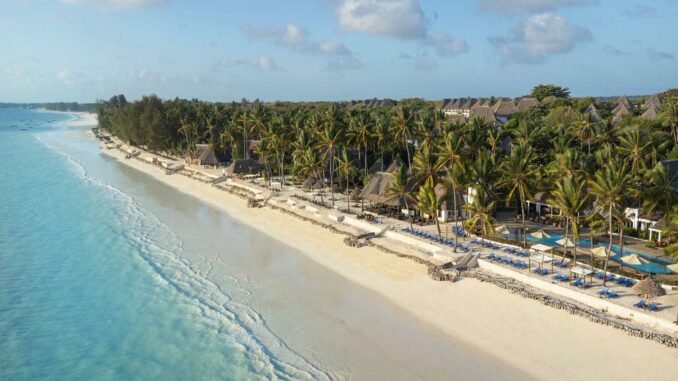 Sultan Sands Island Resort & Spa