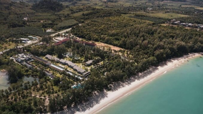 Avani+ Khao Lak Resort