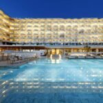 Fast Lanes & Ocean Waves: 7 Night Arabian Gulf Sailing Onboard MSC Euribia w/Qatar Grand Prix Excursion