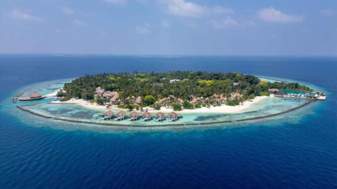 Bandos Maldives