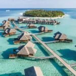 Fall Leaves to Miami Scenes – Brilliant Lady Virgin Voyages Cruise + Quebec Stay