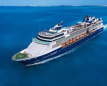 Celebrity Summit