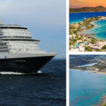 Festive Southern Caribbean with Fort Lauderdale Stay