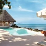 Komandoo Maldives Island Resort