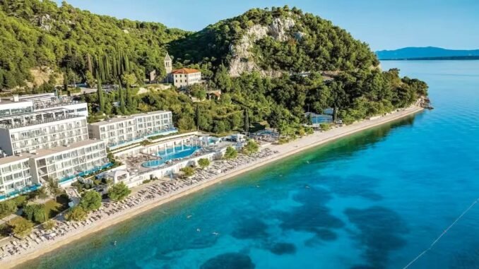 TUI BLUE Adriatic Beach