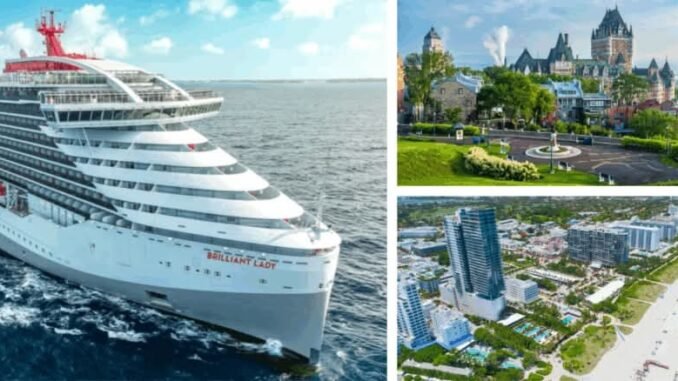 Virgin Voyages’ Brilliant Lady