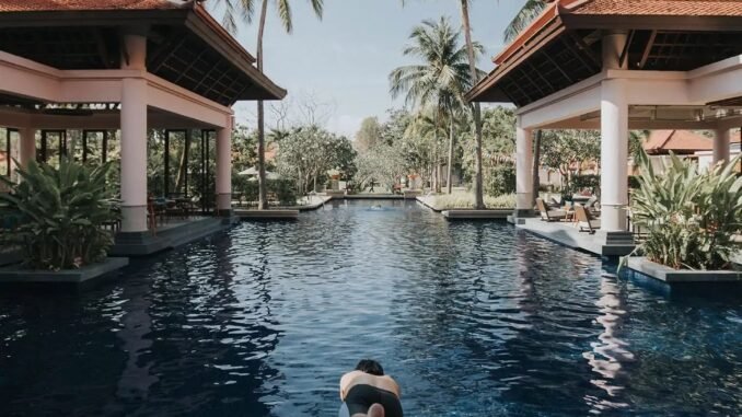 Banyan Tree Phuket