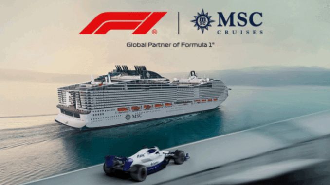 MSC Euribia