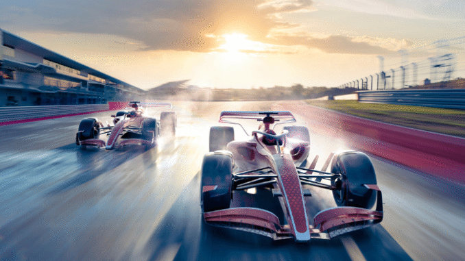 Spanish Grand Prix