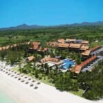 Sea Breeze Beach House, Barbados