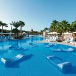 Pullman Khao Lak Resort, Thailand