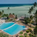 Tangerine Beach Hotel, Sri Lanka