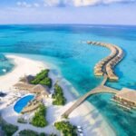 MSC World Europa Breaks Down Off Ponza with 8,500 Onboard