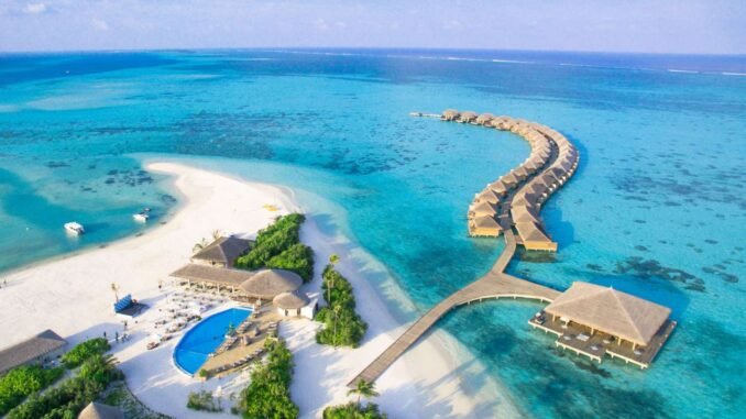 Cocoon Maldives