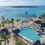 Dreams La Romana Resort & Spa, Dominican Republic