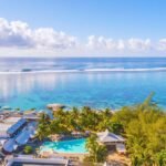 MSC World Europa Breaks Down Off Ponza with 8,500 Onboard