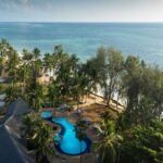 Bella Nara Phuket Naiyang Beach, Thailand