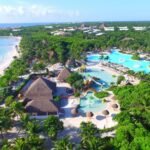 Grecotel LUXME Dama Dama, Greece