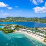 Southern Caribbean with Miami Stay