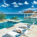 Dreams Cap Cana, Dominican Republic