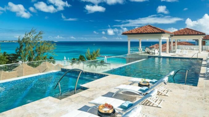 Sandals Royal Barbados