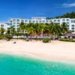 Dreams La Romana Resort & Spa, Dominican Republic