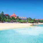 Radisson Blu Poste Lafayette Resort & Spa, Mauritius