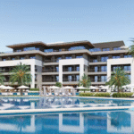 El Dorado Seaside Suites, Mexico