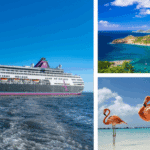 Southern Caribbean with Miami Stay