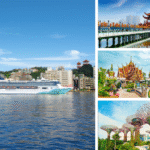 Merusaka Nusa Dua, Bali