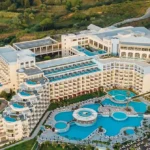 Windjammer Landing St Lucia