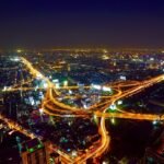 Dubai & Thailand Twin-Centre – 5★ Luxury from £1,949pp