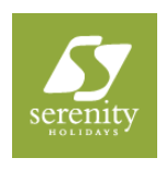 Serenity Holidays Serenity Holidays